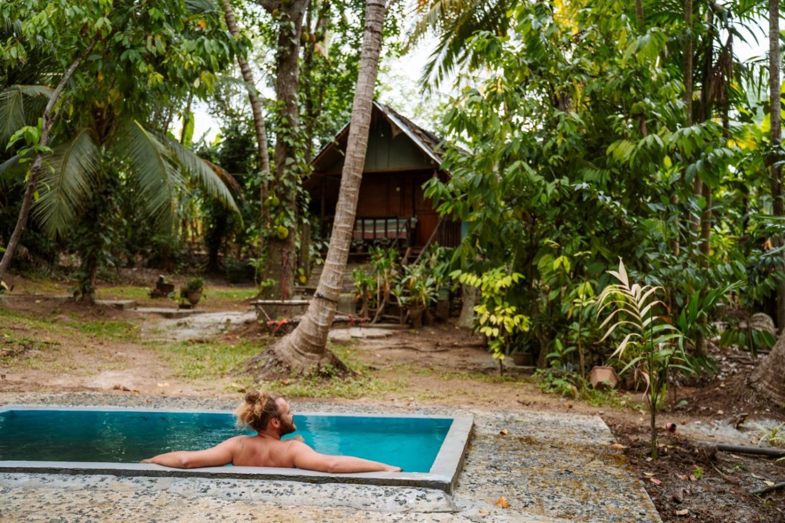 Brookline Safari Resort Удавалаве Экстерьер фото