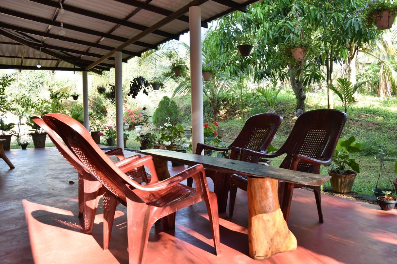 Brookline Safari Resort Удавалаве Экстерьер фото