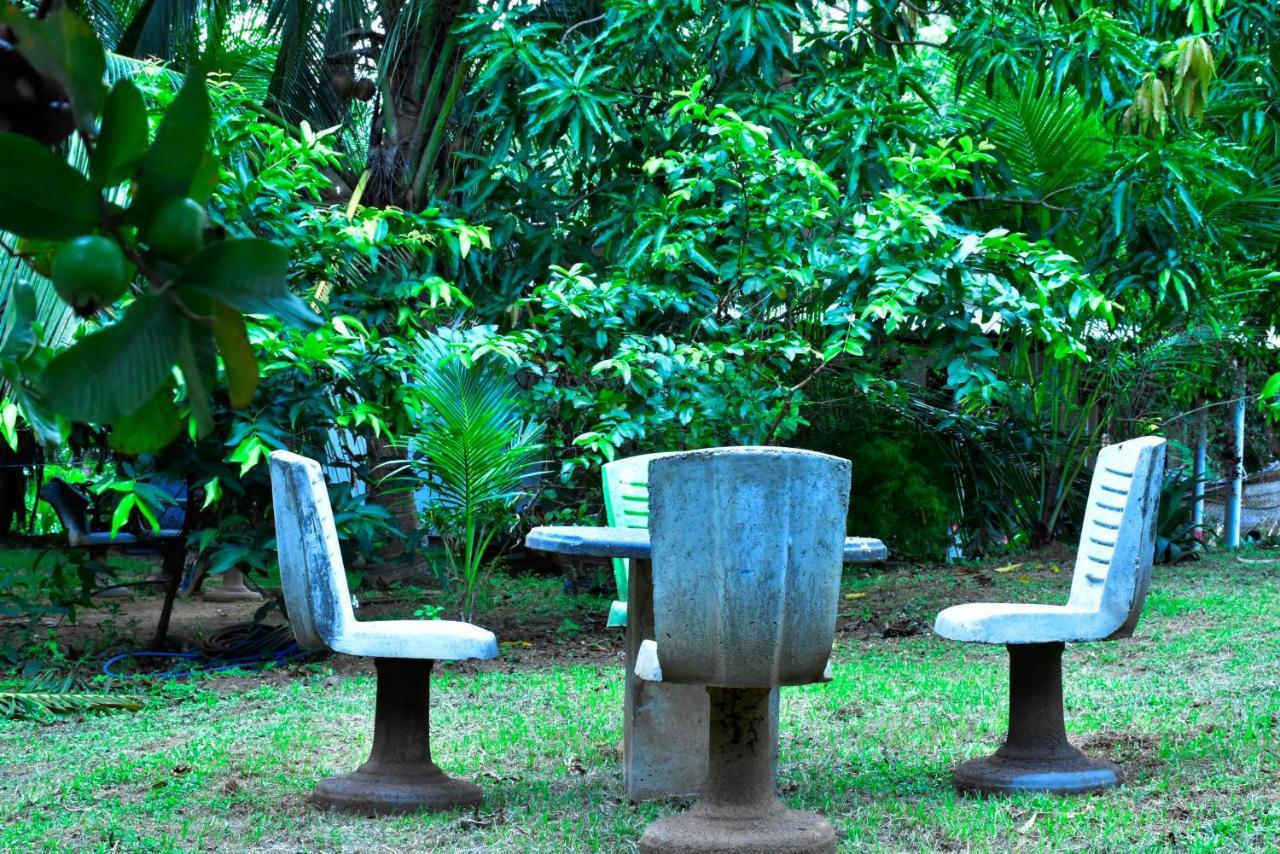 Brookline Safari Resort Удавалаве Экстерьер фото