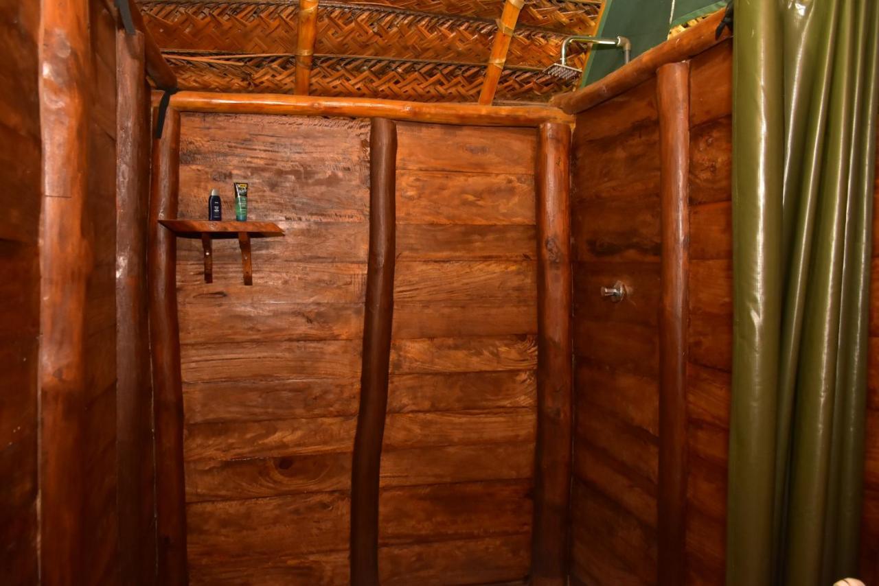 Brookline Safari Resort Удавалаве Экстерьер фото