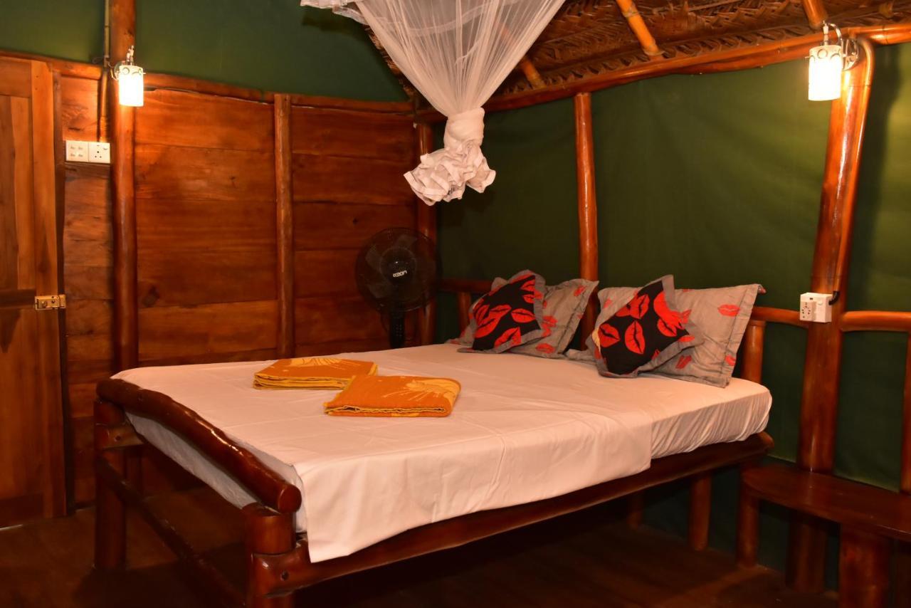 Brookline Safari Resort Удавалаве Экстерьер фото